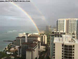 Hotel Sheraton Waikiki - Honolulu