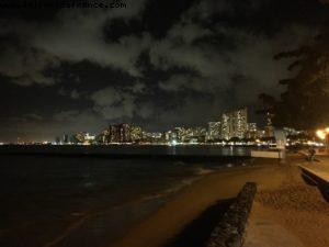 Kapiolani Park - Honolulu