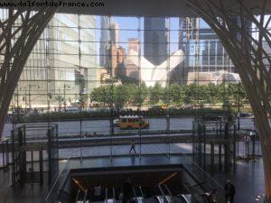 World Trade Center - New York