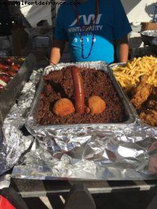 Winter Party - Beach Party -South Beach