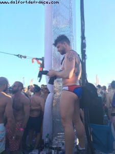 Winter Party - Beach Party -South Beach