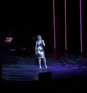 Jackie Hofmann - Our 55th Atlantis Cruise (Celebrity Summit)