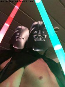 Star Gaze - The Fierce Awakens - Our 55th Atlantis Cruise (Celebrity Summit)