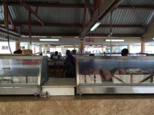 Bridgetown - Our 55th Atlantis Cruise (Celebrity Summit)