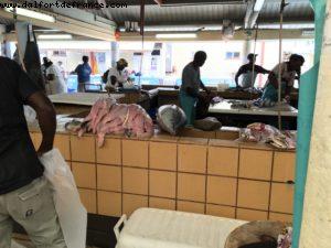 Bridgetown - Our 55th Atlantis Cruise (Celebrity Summit)