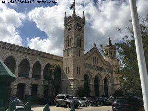 Bridgetown - Our 55th Atlantis Cruise (Celebrity Summit)