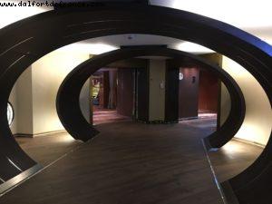 Tuscan Grill - Our 55th Atlantis Cruise (Celebrity Summit)