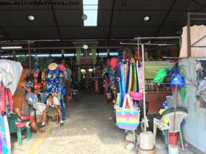 Castries - Our 55th Atlantis Cruise (Celebrity Summit)