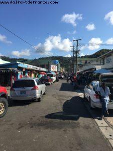 Castries - Our 55th Atlantis Cruise (Celebrity Summit)