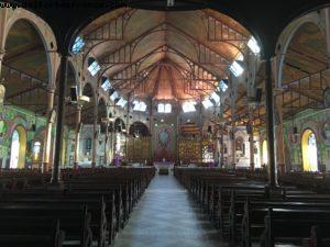 Castries - Our 55th Atlantis Cruise (Celebrity Summit)