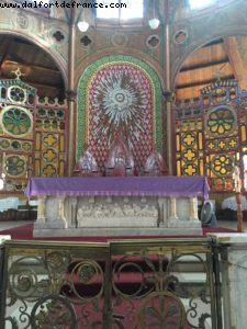 Castries - Our 55th Atlantis Cruise (Celebrity Summit)