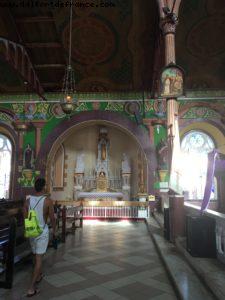 Castries - Our 55th Atlantis Cruise (Celebrity Summit)