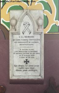 Castries - Our 55th Atlantis Cruise (Celebrity Summit)