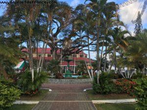 Castries - Our 55th Atlantis Cruise (Celebrity Summit)