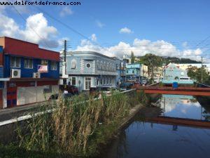 Castries - Our 55th Atlantis Cruise (Celebrity Summit)