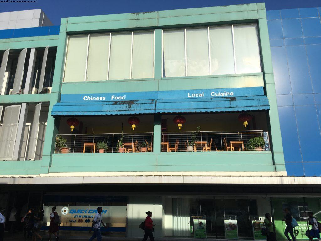 Castries - Our 55th Atlantis Cruise (Celebrity Summit)