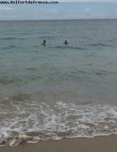 Petite Anse des Salines - Our 55th Atlantis Cruise (Celebrity Summit)