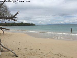 Petite Anse des Salines - Our 55th Atlantis Cruise (Celebrity Summit)