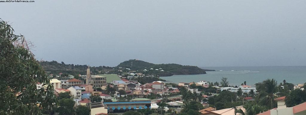 Le Vauclin - Our 55th Atlantis Cruise (Celebrity Summit)