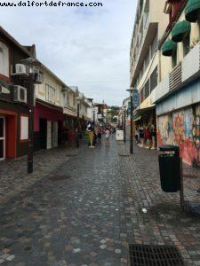 Fort de France - Our 55th Atlantis Cruise (Celebrity Summit)