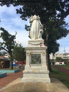 Fort de France - Our 55th Atlantis Cruise (Celebrity Summit)