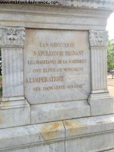 Fort de France - Our 55th Atlantis Cruise (Celebrity Summit)