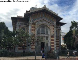 Fort de France - Our 55th Atlantis Cruise (Celebrity Summit)