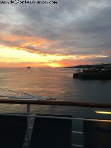 Classic Disco Tea Dance - Our 55th Atlantis Cruise (Celebrity Summit)