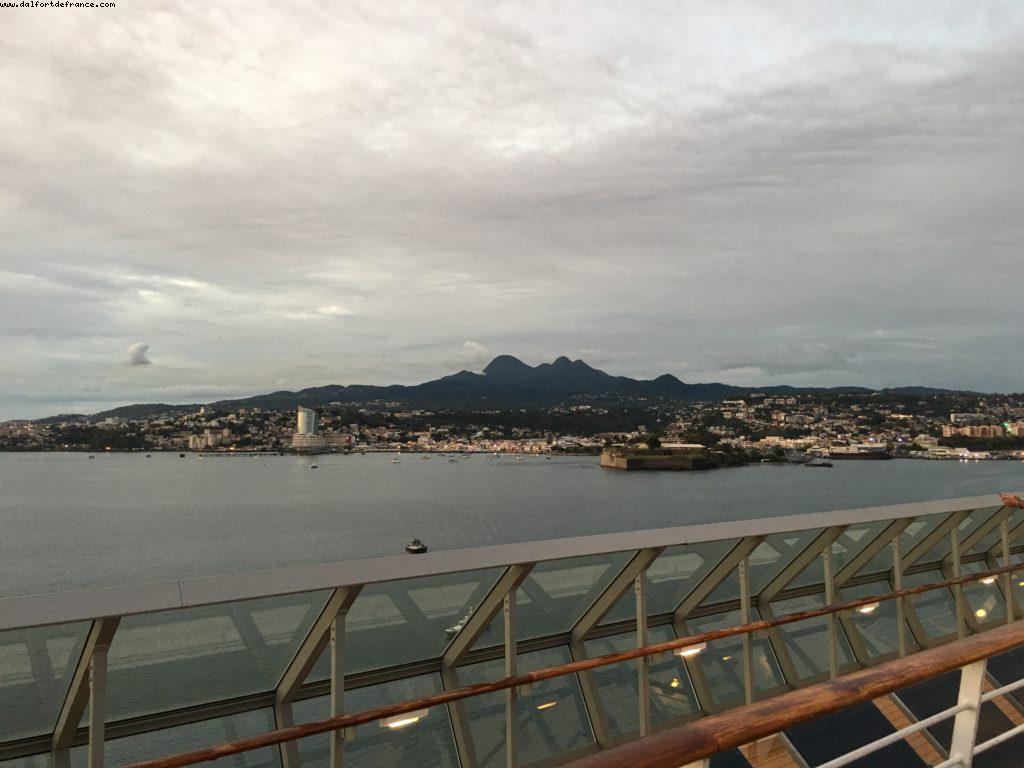 Classic Disco Tea Dance - Our 55th Atlantis Cruise (Celebrity Summit)