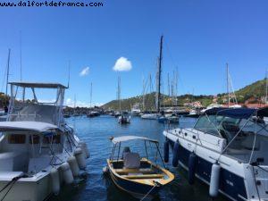 Gustavia - Our 55th Atlantis Cruise (Celebrity Summit)