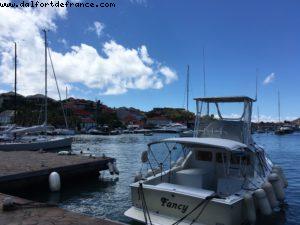 Gustavia - Our 55th Atlantis Cruise (Celebrity Summit)