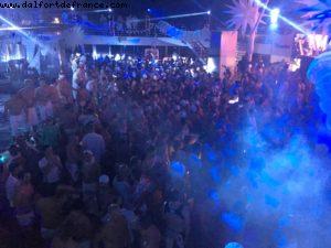 White Party - Our 55th Atlantis Cruise (Celebrity Summit)