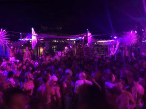 White Party - Our 55th Atlantis Cruise (Celebrity Summit)