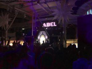 White Party - Our 55th Atlantis Cruise (Celebrity Summit)