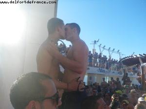 Splash Tea Dance - Our 55th Atlantis Cruise (Celebrity Summit)