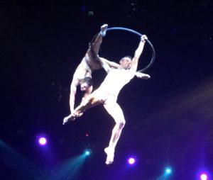 Les Farfadais (Kyle and Stephane) - Our 55th Atlantis Cruise (Celebrity Summit)