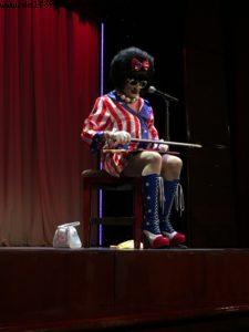 Miss Ritchfield 1981 - Our 55th Atlantis Cruise (Celebrity Summit)