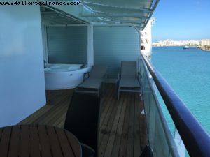 Royal Suite #6141 - Our 55th Atlantis Cruise (Celebrity Summit)