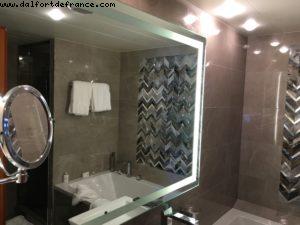 Royal Suite #6141 - Our 55th Atlantis Cruise (Celebrity Summit)