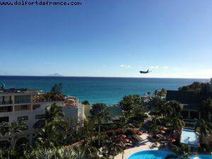 Plane spotting - Hotel Sonesta
