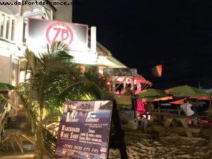 ZB - Grand Case - St Marteen - French West Indies 