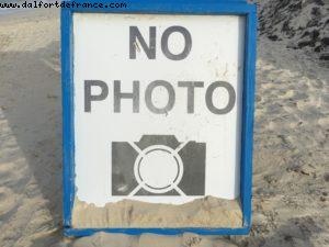 Orient Bay - St Marteen - French West Indies 