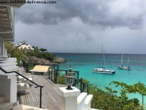 La Samana - St Marteen - French West Indies 