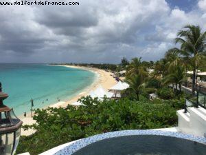 La Samana - St Marteen - French West Indies 