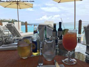 La Samana - St Marteen - French West Indies 