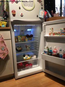 Japan - Epcot - Walt Disney World