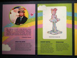 Japan - Epcot - Walt Disney World