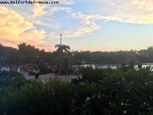 Riptide - OneMagicalWeekend - Gaydays@Typhoon Lagoon - Walt Disney World