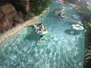 Riptide - OneMagicalWeekend - Gaydays@Typhoon Lagoon - Walt Disney World