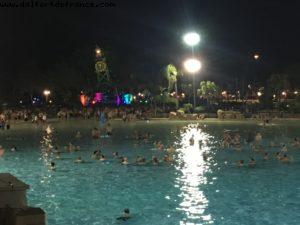 Riptide - OneMagicalWeekend - Gaydays@Typhoon Lagoon - Walt Disney World